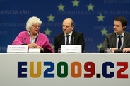 Agriculture and Fisheries Council